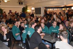 Een meer dan prima MaskerPubQuiz