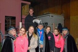 Een oude nieuwe groep genaamd De Kantelaars