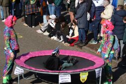 G1 idee doet niet mee