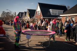 G1 idee doet niet mee