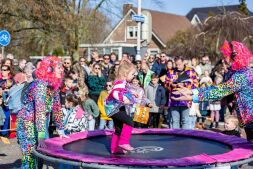 G1 idee doet niet mee