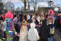 G1 idee doet niet mee