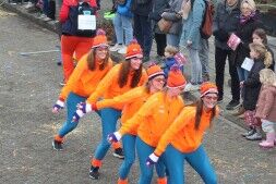 G1 idee gingen op de scheve schaats!