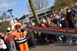 Handige Harry's zagen het licht