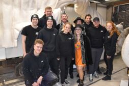 Het kriebelt bij de Bende van Ellende