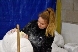 Het kriebelt bij de Bende van Ellende