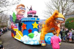 Het kriebelt bij de Bende van Ellende