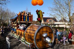 Het Masker