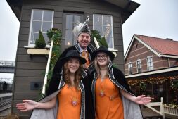 Ho, ho, ho... Merry Christmas!