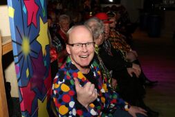 Is dit dan die Oranje Leeuw waar naar wij op zoek zijn?