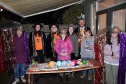 Kinderoptocht wordt weer fantastisch