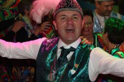 Knapzakkenfeest 2023 was fantastisch!