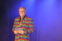 Knapzakkenfeest 2023 was fantastisch!