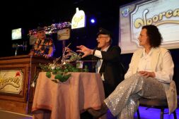 Knapzakkenfeest 2024 was fantastisch!