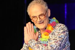 Knapzakkenfeest 2024 was fantastisch!