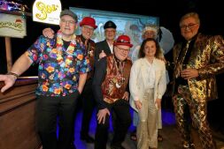 Knapzakkenfeest 2024 was fantastisch!