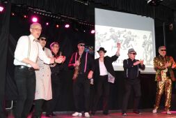 knapzakkenfeest 2025 was weer geweldig