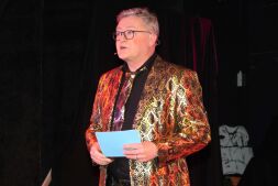 knapzakkenfeest 2025 was weer geweldig