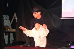 knapzakkenfeest 2025 was weer geweldig