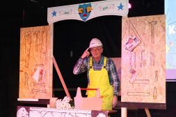 knapzakkenfeest 2025 was weer geweldig