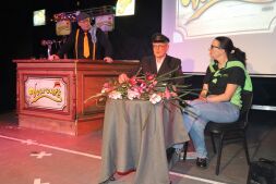 knapzakkenfeest 2025 was weer geweldig