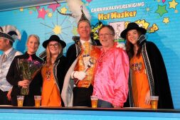 knapzakkenfeest 2025 was weer geweldig