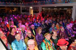 knapzakkenfeest 2025 was weer geweldig