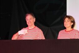 knapzakkenfeest 2025 was weer geweldig