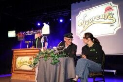 Knapzakkenfeest 2026 was weer geweldig!