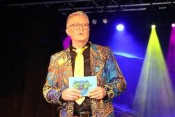 Knapzakkenfeest 2026 was weer geweldig!