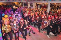 Knapzakkenfeest 2026 was weer geweldig!