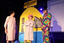 Knapzakkenfeest 2026 was weer geweldig!