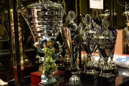 Livestream prijsuitreiking