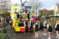 Mafklappers brengen je in Mexicaanse sferen