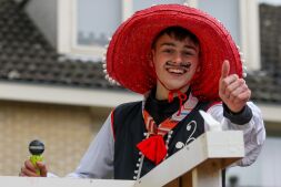 Mafklappers brengen je in Mexicaanse sferen