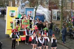 Mafklappers brengen je in Mexicaanse sferen