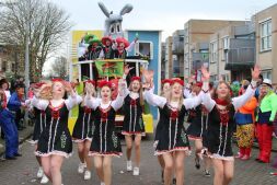 Mafklappers brengen je in Mexicaanse sferen