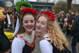 Mafklappers brengen je in Mexicaanse sferen