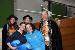 Meerdere vliegen in één klap