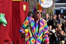 NaJaa wederom de leukste!