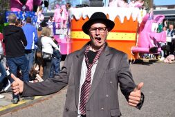 NaJaa wederom de leukste!