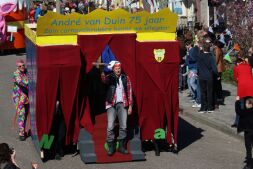 NaJaa wederom de leukste!