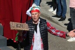 NaJaa wederom de leukste!