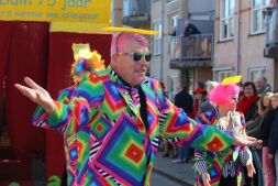 NaJaa wederom de leukste!