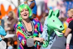 NaJaa wederom de leukste!