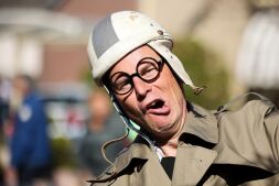 NaJaa wederom de leukste!