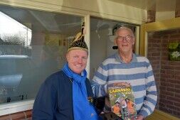 Namens de Rondgang bedankt!