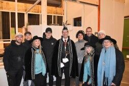 Niet één, niet twee maar drie vliegen in één klap