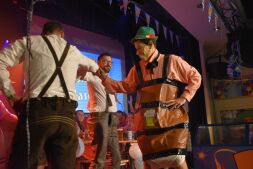 Nieuw Raadslid Robin Dekker