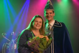 Nieuw Raadslid Robin Dekker